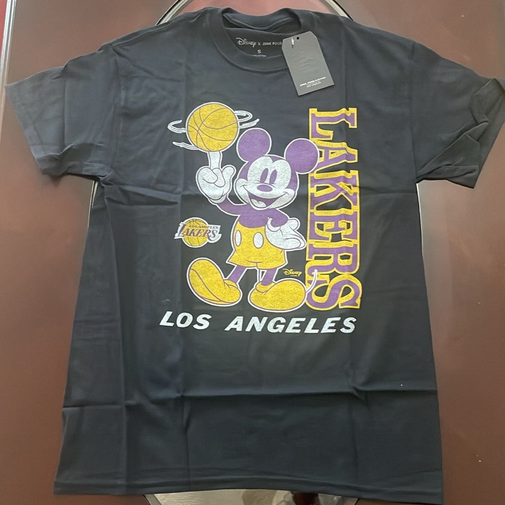 Los Angeles Lakers Tee